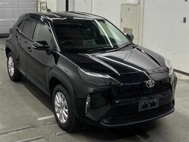 Toyota Yaris Cross MXPB10 2022